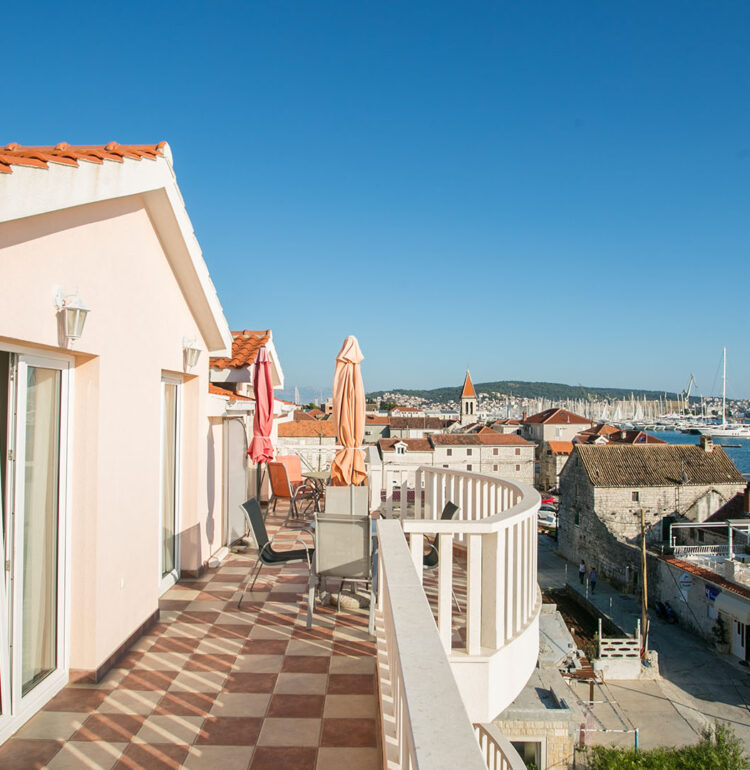 villa-matija-segetdonji-trogir-apartment-3