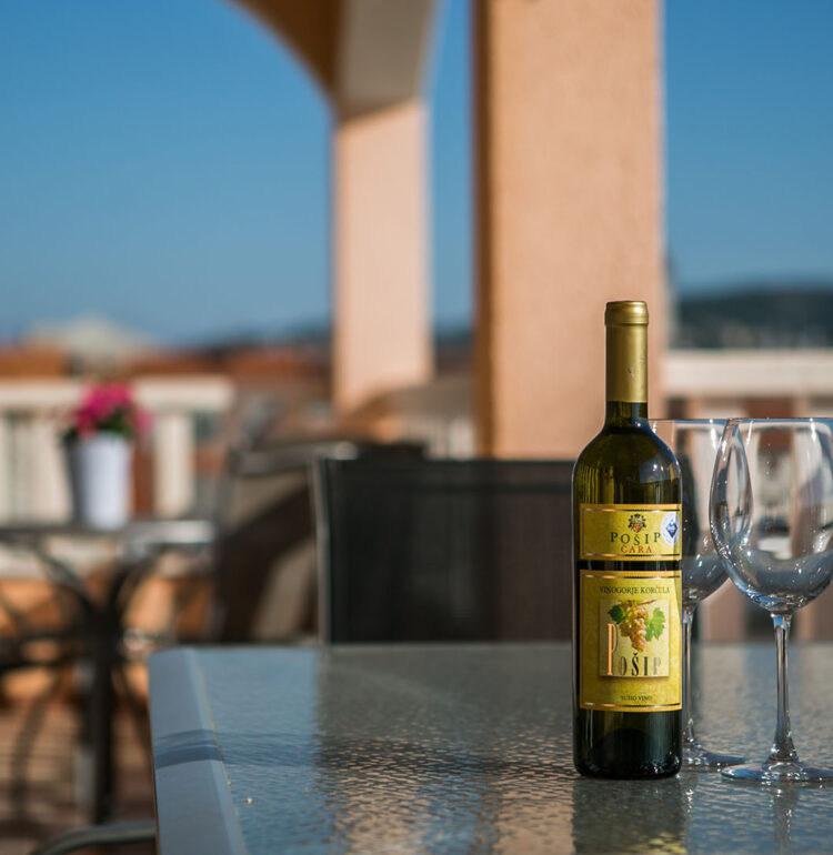villa-matija-segetdonji-trogir-apartment-7